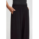 Pantalones ICHI Lima Black