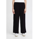 Pantalones ICHI Lima Black