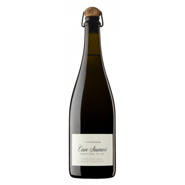 CAN SUMOI Ancestral Montònega 2024 - 75CL