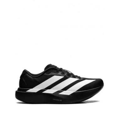 ADIDAS ORIGINALS - Adizero Evo Sl M - Negbás Ftwbla Negbás - JP7149/NEGBÁS Ftwbla Negbás