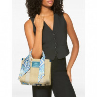 KURT GEIGER - Southbank Sm Shopper - 49 - 2043849999/49