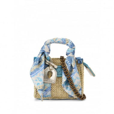 KURT GEIGER - Micro Southbank Tote - 49 - 3526449999/49