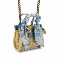 KURT GEIGER - Micro Southbank Tote - 49 - 3526449999/49