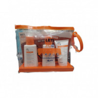 LETI AT4 Atopic Skin Pack de Viaje