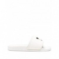 KARL LAGERFELD - Kondo 2 0 Karl Nft Slide - VT1 - KL80905A/VT1