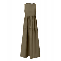 Vestidos Vestido ECOALF Bossa Incense