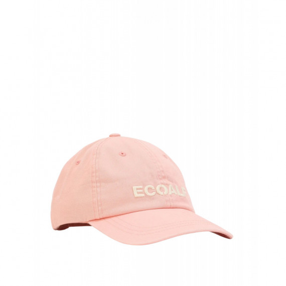 Gorros y Gorras Gorra ECOALF Washed Pink