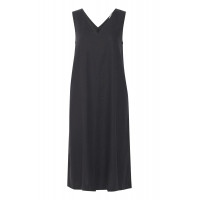 B-YOUNG Vestidos Vestido B.young Falakka Black