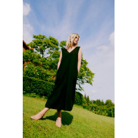 B-Young Vestidos Vestido B.YOUNG Falakka Black