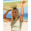 BILLABONG - Two Tone Raglan - Tees