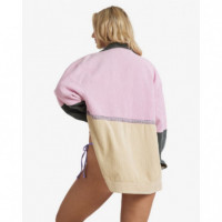 BILLABONG - Since 73 Set The Wave - Jacket