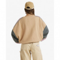 BILLABONG - Since 73 The Way Back - Sweater