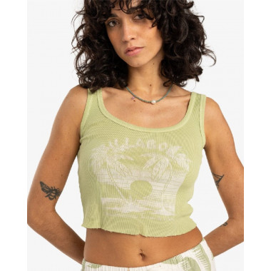 BILLABONG - Nice Feelings - Top