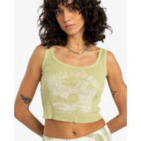 BILLABONG - Nice Feelings - Top