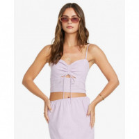 BILLABONG - Lost Lovers - Top
