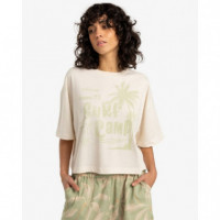 BILLABONG - Honoluna - Tees