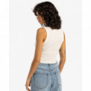 BILLABONG - Block Party - Top