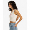 BILLABONG - Block Party - Top