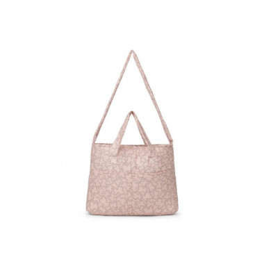 TOUS Bolsa de Maternidad Kaos Rosa