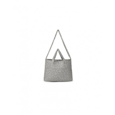 TOUS Bolsa de Maternidad Kaos Gris