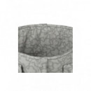 TOUS Bolsa de Maternidad Kaos Gris