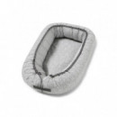 TOUS Cuna Nido Kaos Gris