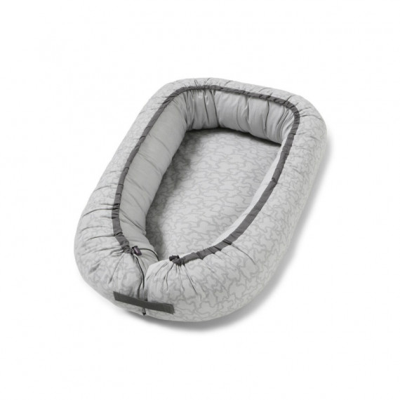 TOUS Cuna Nido Kaos Gris