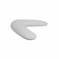 TOUS Cojin/almohada Lactancia Kaos Gris