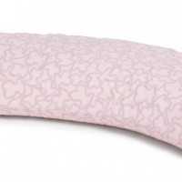 TOUS Cojin/almohada Lactancia Kaos Rosa
