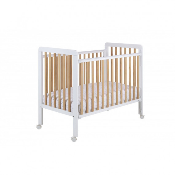 Cuna Bari Blanco/natural  IKID