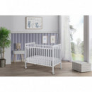 Cuna Bari Blanco  IKID