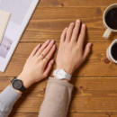 CASIO MQ-24B-1B Reloj Analógico para Hombre - Diseño Clásico Negro - Resistente Al Agua