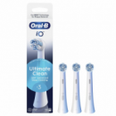 Recambio Oral-b Ultimate Clean (X3)  BRAUN