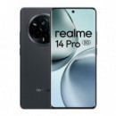 Teléfono Móvil REALME 14 Pro 5G 8RAM 256GB Gris