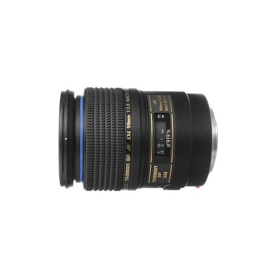 TAMRON Sp Af 90MM F/2.8 Di Macro 1:1 para Canon
