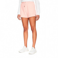 PANTALÓN CORTO MODELO JOGGER