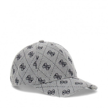 GORRA 4G JACQUARD