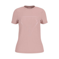 Camiseta Logotipo Frontal  GUESS