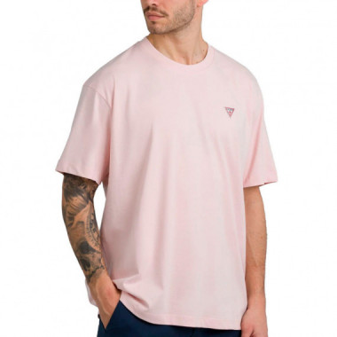 CAMISETA MINIPARCHE