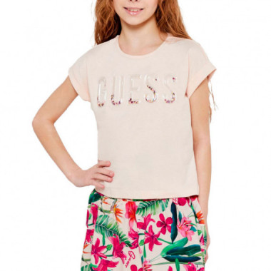 CAMISETA MIDI KIDS