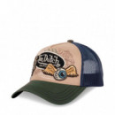 Gorra Patches  VON DUTCH