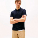 Polo 1985 de Corte Slim  TOMMY HILFIGER