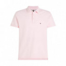 Polo 1985 de Corte Slim  TOMMY HILFIGER