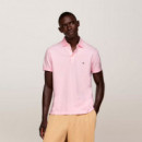 Polo 1985 de Corte Slim  TOMMY HILFIGER
