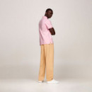 Polo 1985 de Corte Slim  TOMMY HILFIGER