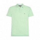 Polo 1985 de Corte Slim  TOMMY HILFIGER