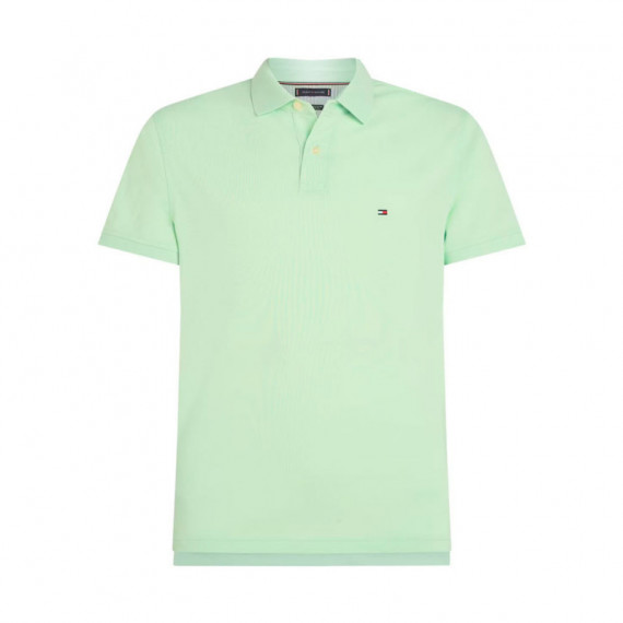 Polo 1985 de Corte Slim  TOMMY HILFIGER