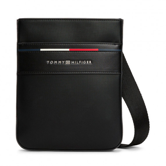 Bandolera Signature  TOMMY HILFIGER