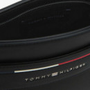 Bandolera Signature  TOMMY HILFIGER