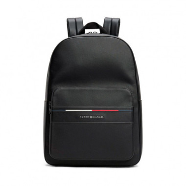 MOCHILA SIGNATURE TEXTURIZADA